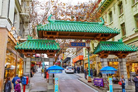 ﻿What's the price on Chinatown, San Francisco?