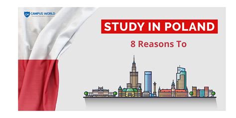 ﻿Does it make sense to study in Poland?