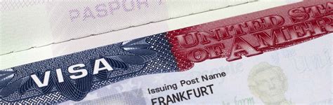 ﻿Did you ever get a U.S. student visa?